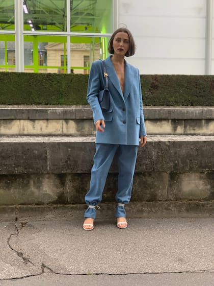 Fashion Week 2019.