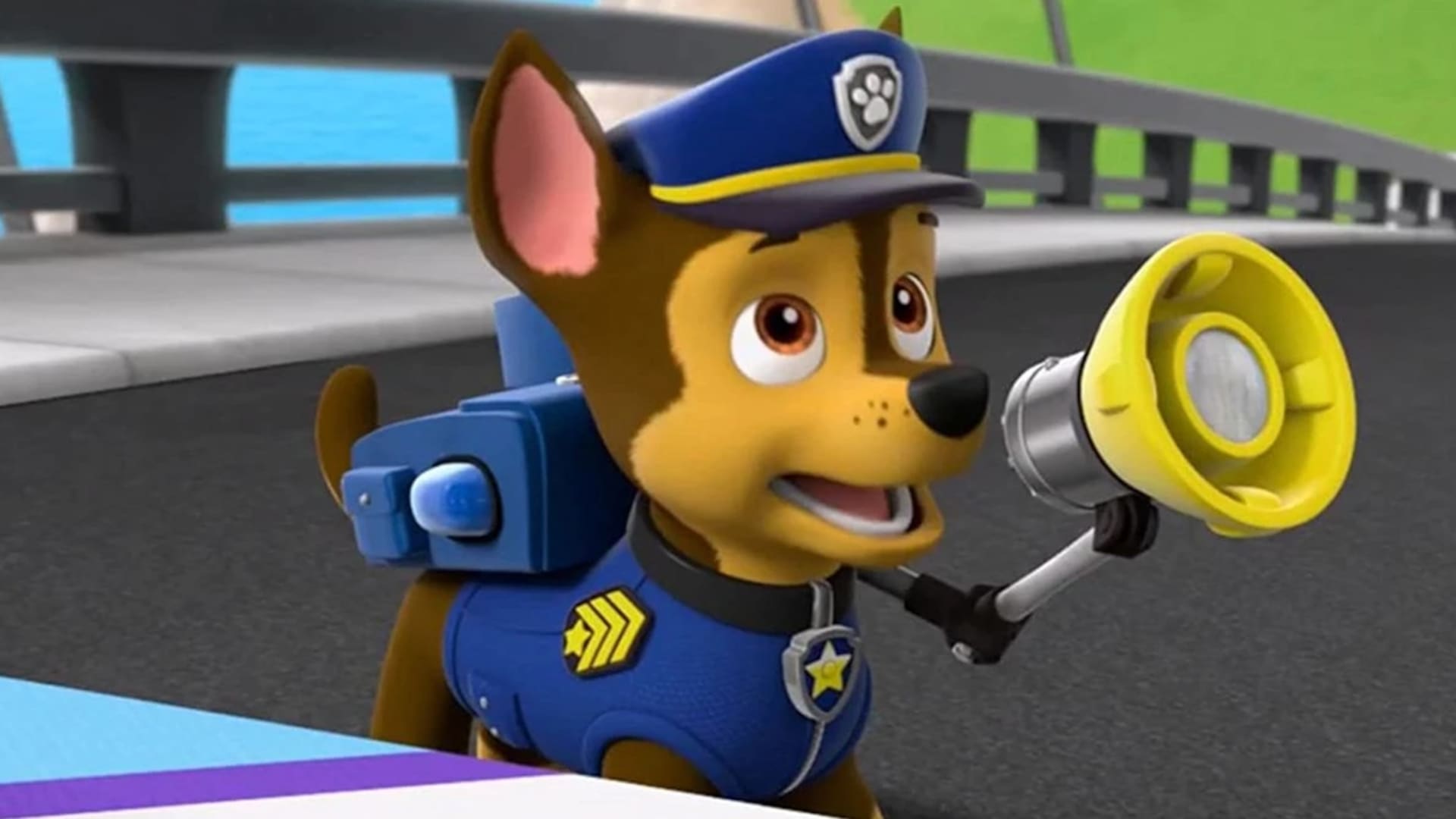 Paw Patrol