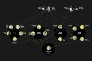 La macabra trama que envuelve a jueces, fiscales y políticos con el poder narco de Rosario
