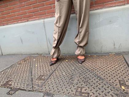 Fashion Week 2019.