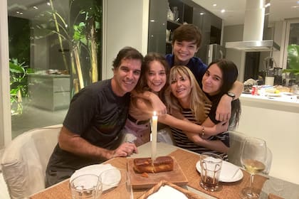 Una celebración diferente, a tono con el aislamiento
