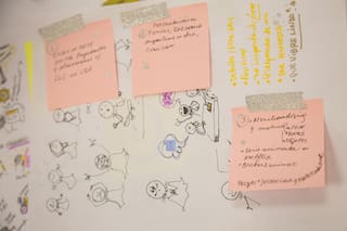 Así fue nuestra primera clase de verano de OHLALÁ! Makers
