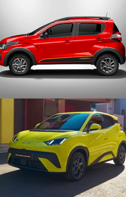 ¿Es momento de comprar un auto? De los modelos que ingresan a los precios de referencia, una guía para entender el nuevo mercado