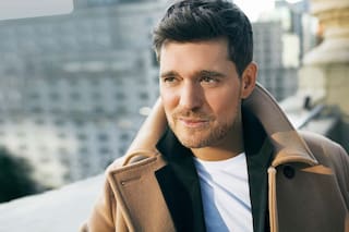 Michael Bublé: "Con todo lo que vivimos, a Lu la amo mucho más"