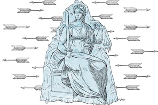 La independencia del Poder Judicial y el futuro de la Argentina