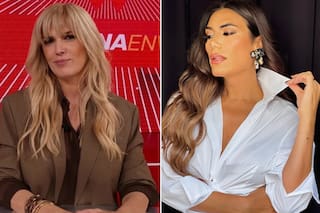 Viviana Canosa disparó contra Florencia de la V: “La transfóbica es ella”