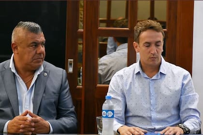 Federico Beligoy, secretario general de la Asociación Argentina de Árbitros (AAA) dijo que se le plantearán a los jugadores recomendaciones como medidas de prevención