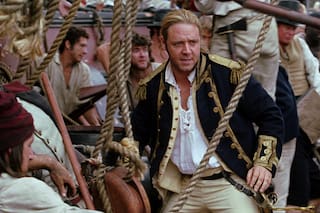 Recomendados: 20 películas con aventuras sobre el agua