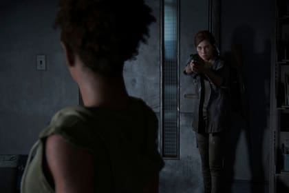 The Last of Us 2