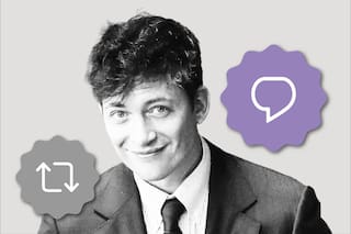 Una semana de insultos, amenazas y mensajes cifrados que dinamitaron la interna