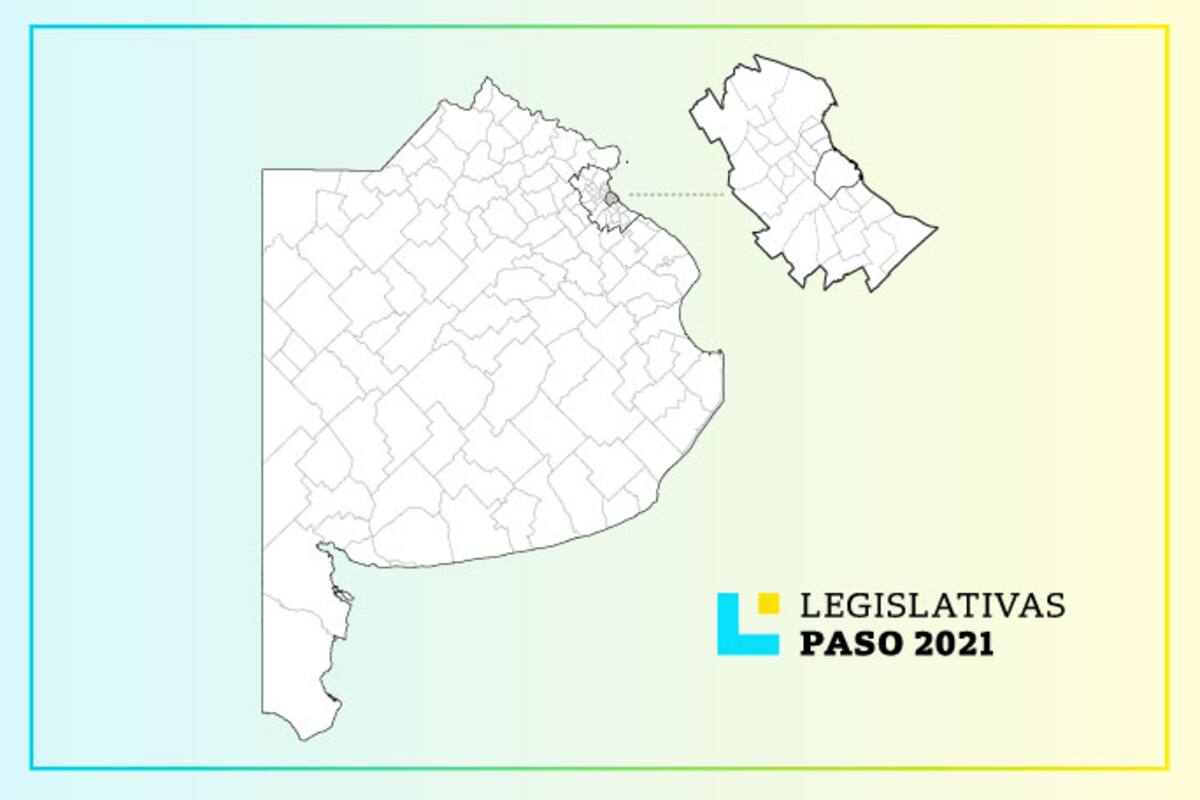 El conurbano, que era el bastión del Frente de Todos, ya no es inexpugnable después de las PASO de ayer.