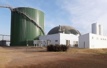 0, 3%. Bioenergía. Es toda aquella energía producida a partir de biomasa, biogás y biogás de relleno sanitario. Es muy utilizada en el mundo, sobre todo en zonas agropecuarias, y a nivel local ya tiene 59 proyectos adjudicados, con la capacidad de generar 280,7 MW.
