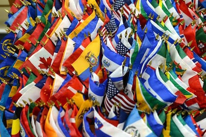 01/01/1970 Banderas de países latinoamericanos EUROPA ESPAÑA EUROPA LATINOAMÉRICA ECONOMIA DESDE ESPAÑA BID