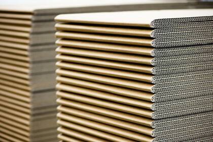 01/01/1970 Cartón ondulado producido por Smurfit Kappa EUROPA SUDAMÉRICA ESPAÑA PERÚ ECONOMIA DESDE ESPAÑA SMURFIT KAPPA