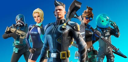 01/01/1970 Fortnite POLITICA INVESTIGACIÓN Y TECNOLOGÍA EPIC GAMES