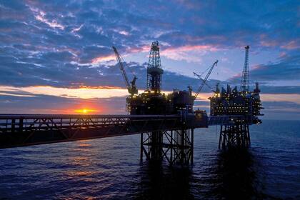 01/01/1970 Instalación de ConocoPhillips EUROPA ESPAÑA ECONOMIA CONOCOPHILLIPS