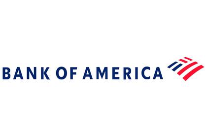 01/01/1970 Logo de Bank of America. POLITICA ECONOMIA EMPRESAS BANK OF AMERICA