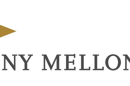 01/01/1970 Logo de Bank of New York Mellon. ECONOMIA EMPRESAS BNY MELLON