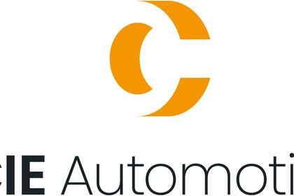 01/01/1970 Logo de CIE Automotive. CIE Automotive ha cerrado la adquisición del 100% de Iber-Oleff Brasil por 20 millones de euros, tras el visto bueno de las autoridades brasileñas de defensa de la competencia, según ha informado este martes a la Comisión Nacional del Mercado de Valores (CNMV). POLITICA ECONOMIA CIE AUTOMOTIVE