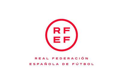 01/01/1970 Logo de la Real Federación Española de Fútbol (RFEF) DEPORTES RFEF