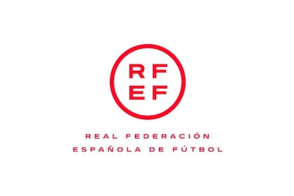 01/01/1970 Logo de la Real Federación Española de Fútbol (RFEF) DEPORTES RFEF