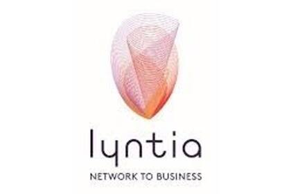 01/01/1970 Logo de lyntia Networks. ECONOMIA EMPRESAS LYNTIA