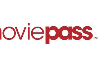 01/01/1970 Logo de MoviePass ECONOMIA MOVIEPASS