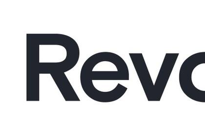 01/01/1970 Logo de Revolut ECONOMIA REVOLUT