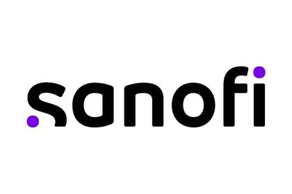 01/01/1970 Logo de Sanofi. ECONOMIA SALUD SANOFI