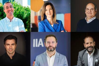 01/01/1970 Miembros del comité de asesores de Coinscrap Finance. ECONOMIA COINSCRAP FINANCE