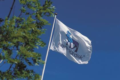 01/01/1970 Novo Nordisk ECONOMIA MADRID SALUD ESPAÑA EUROPA MOGENS CARREBYE