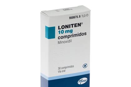 01/01/1970 Sanidad informa de que el fármaco contra la hipertensión 'Loniten' tendrá problemas de suministro hasta julio. Se realizará una "distribución controlada" porque hay "unidades limitadas" SALUD AEMPS