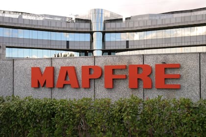 01/01/1970 Sede Social MAPFRE en Majadahonda (Madrid). ECONOMIA MAPFRE
