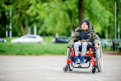 01/01/1970 Silla de ruedas. SALUD MLADEN SLADOJEVIC