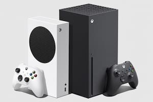 La Xbox podría tener tiendas de videojuegos alternativas, según Phil Spencer