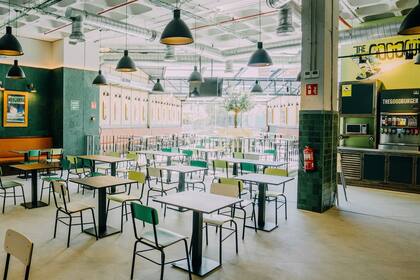 01/04/2022 Restaurante TGB ECONOMIA TGB