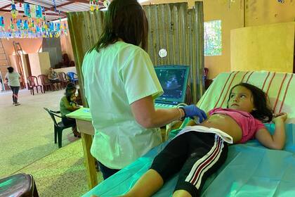 01/04/2024 Imagen de archivo de una expedición anterior SOCIEDAD ANDALUCÍA ESPAÑA EUROPA JAÉN JUNTA DE ANDALUCÍA