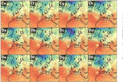 01/04/2024 Recurso de pronóstico de tiempo con el modelo de IA generativa SEEDS POLITICA INVESTIGACIÓN Y TECNOLOGÍA GOOGLE