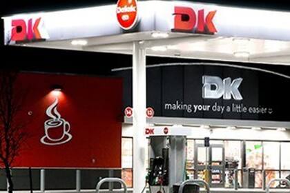 01/08/2024 Delek ESPAÑA EUROPA ECONOMIA DESDE ESPAÑA MADRID DELEK