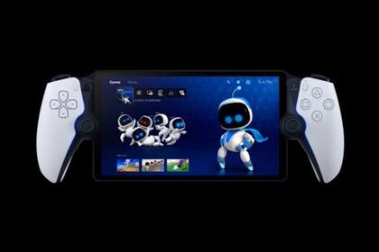 01/09/2023 PlayStation Portal. Sony ha confirmado que PlayStation Portal, el dispositivo inalámbrico que facilita el juego en remoto de los juegos de PlayStation 5, llegará al mercado el próximo 15 de noviembre. POLITICA INVESTIGACIÓN Y TECNOLOGÍA SONY