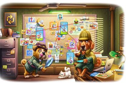 01/12/2023 Telegram introduce nuevas funciones. POLITICA TELEGRAM