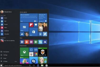 02/01/2019 Windows 10 POLITICA INVESTIGACIÓN Y TECNOLOGÍA MICROSOFT.COM