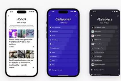 02/04/2024 Aplicación Artifact POLITICA INVESTIGACIÓN Y TECNOLOGÍA ARTIFACT.NEWS