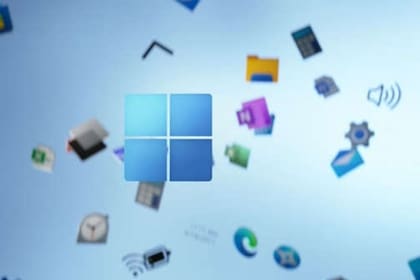 02/05/2022 Logotipo de Windows 11.  La compañía tecnológica Microsoft fue la marca más suplantada en los ataques de 'phishing' en 2021, junto con los sitios web de 'streaming' ilegal, así como el sector minorista y el gubernamental.  POLITICA INVESTIGACIÓN Y TECNOLOGÍA MICROSOFT - ARCHIVO