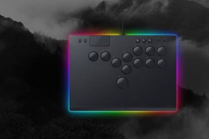 02/06/2023 El stick óptico para los juegos de lucha arcade Kitsune POLITICA INVESTIGACIÓN Y TECNOLOGÍA RAZER