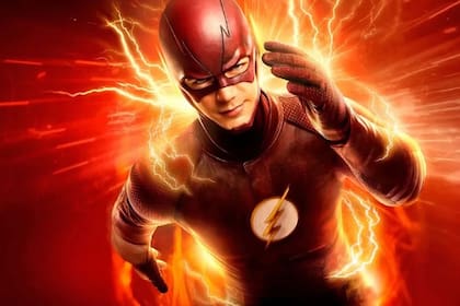 02/08/2022 The Flash finalizará con su temporada 9 CULTURA CW
