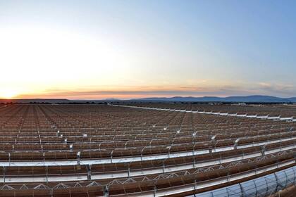 02/11/2017 Instalación de Atlantica Yield ESPAÑA EUROPA MADRID ECONOMIA ATLANTICA YIELD