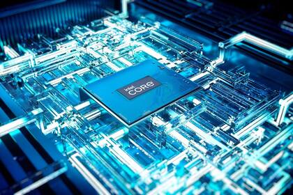 03/01/2023 Recurso de procesadores Intel Core de 13 generación para ordenadores portátiles POLITICA INVESTIGACIÓN Y TECNOLOGÍA INTEL