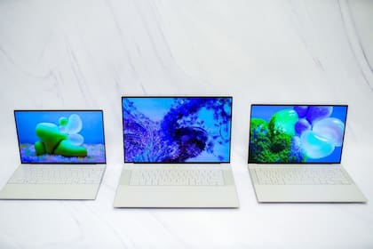 03/01/2024 Nuevos portátiles Dell XPS 2024. Dell ha presentado los nuevos modelos de la linea de ordenadores portátiles XPS, que siguen con el diseño introducido hace dos años y amplían el tamaño de pantalla con opciones hasta 16 pulgadas. POLITICA INVESTIGACIÓN Y TECNOLOGÍA DELL