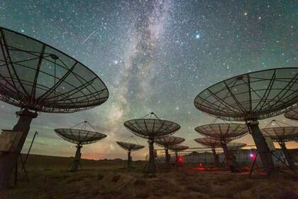 03/07/2024 La tectónica de placas hace a la Tierra especial como planeta con vida. La ausencia de una evidencia concluyente de civilizaciones extraterrestres (ET) avanzadas en nuestra galaxia capaces de comunicarse con nosotros puede tener una explicación geológica. POLITICA INVESTIGACIÓN Y TECNOLOGÍA UNVERSIDAD DE TEXAS EN DALLAS